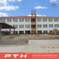 Prefabricated Light Steel Structure Building for School/Hotel/Shopping Mall